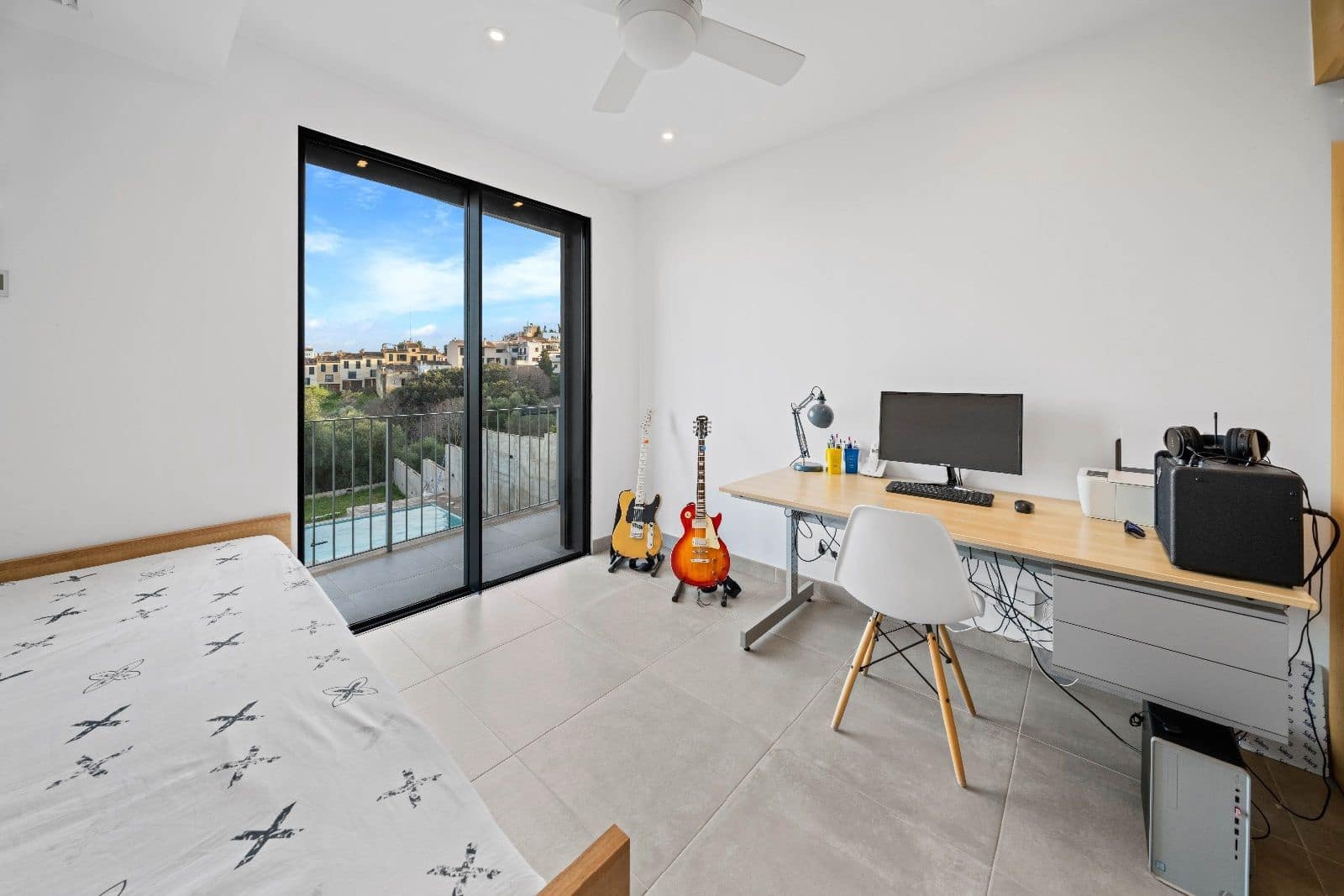 4 Zimmer Haus zu verkaufen in Campanet mit Pool Garage - 1.180.000 € (Ref: 9523183)