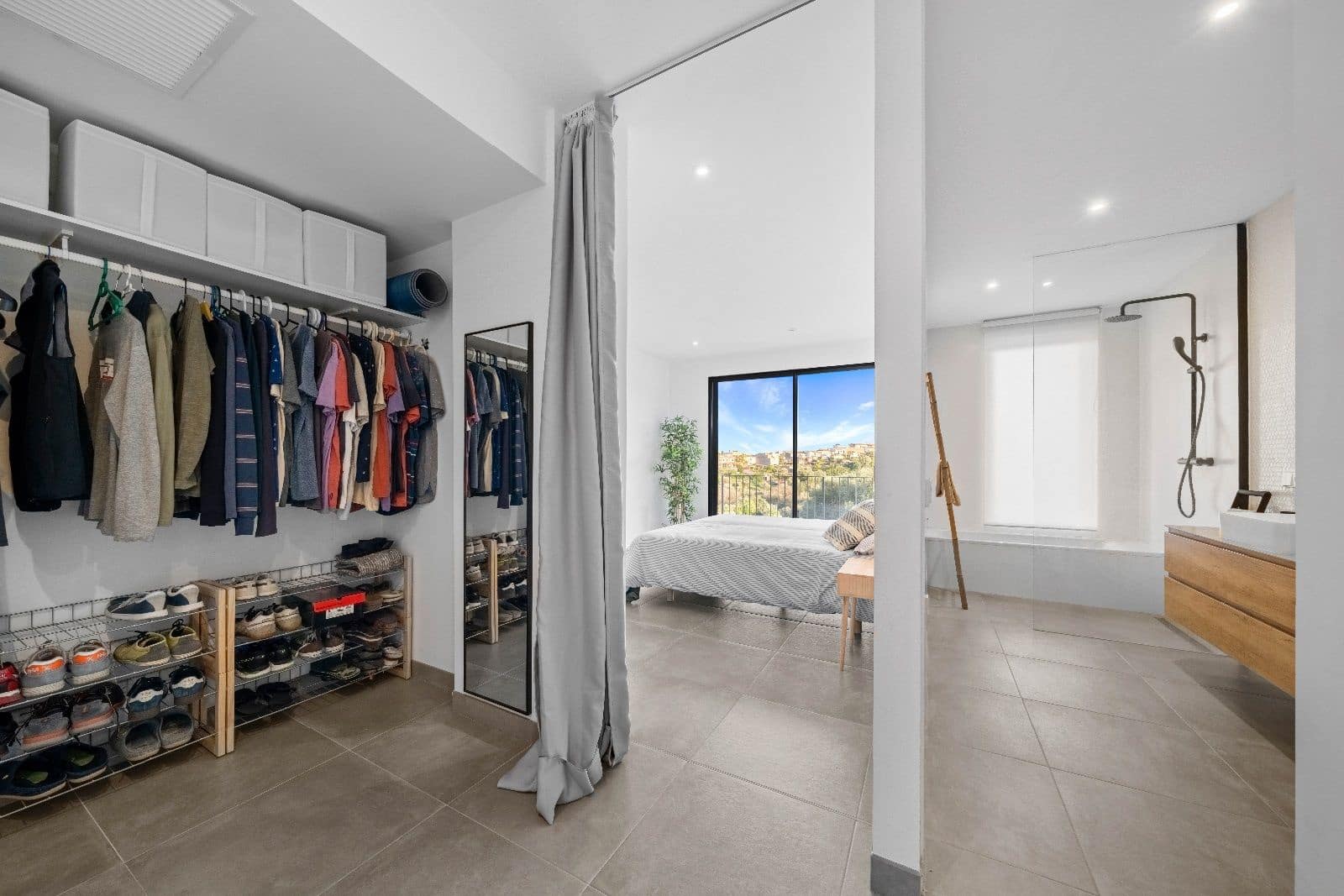 4 Zimmer Haus zu verkaufen in Campanet mit Pool Garage - 1.180.000 € (Ref: 9523183)