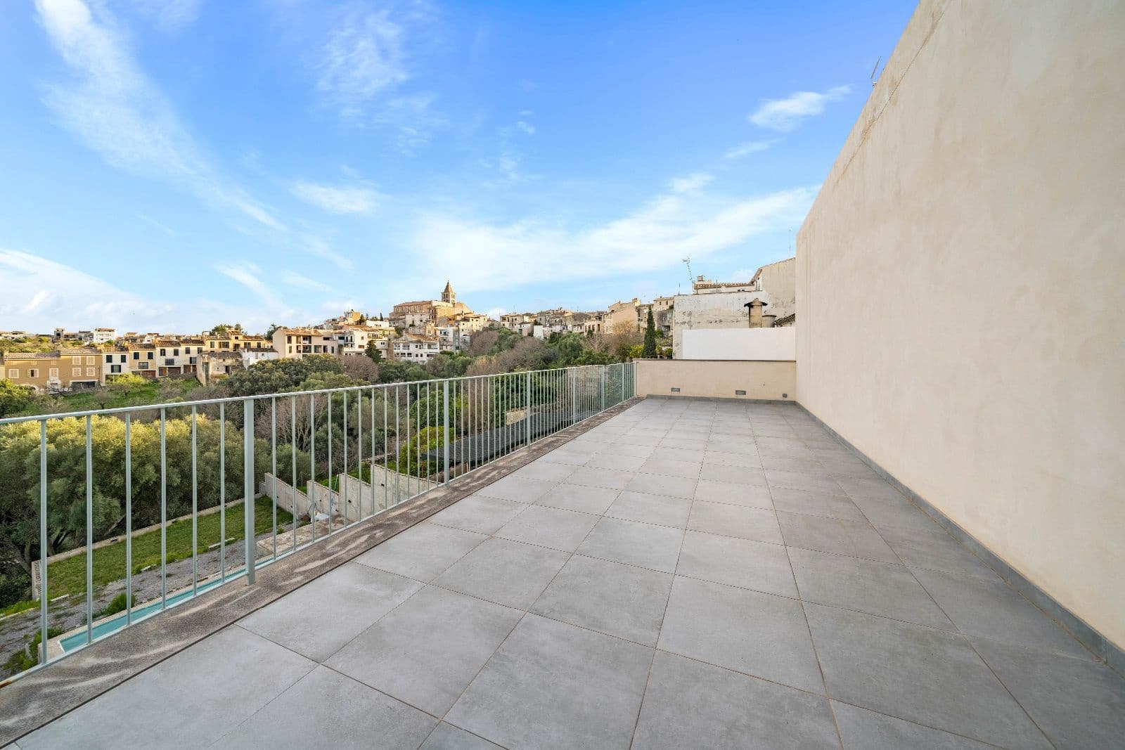 4 Zimmer Haus zu verkaufen in Campanet mit Pool Garage - 1.180.000 € (Ref: 9523183)