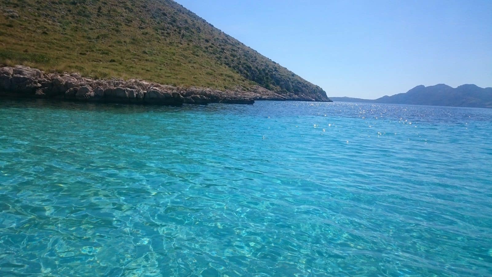 4 sovrum Hus till salu i Formentor med pool garage - 4 500 000 € (Ref: 9523184)