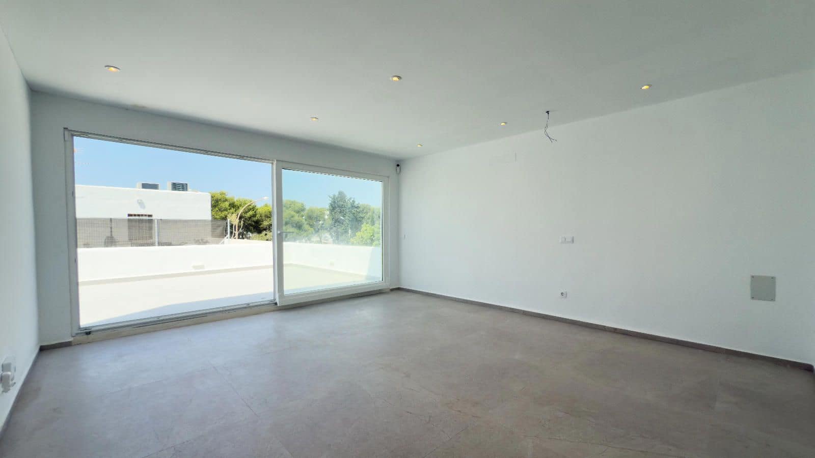 2 soverom Penthouse til salgs i Cala d'Or - € 350 000 (Ref: 9523185)