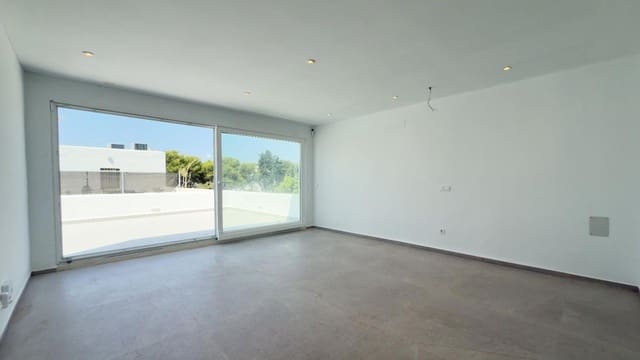 2 soverom Penthouse til salgs i Cala d'Or, Santanyí - € 350 000 (Ref: 9523185)