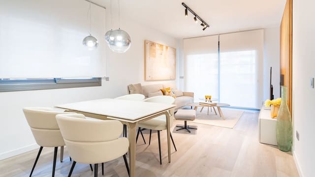 3 bedroom Penthouse for sale in Colonia de Sant Jordi, Ses Salines with pool garage - € 970,000 (Ref: 9523187)