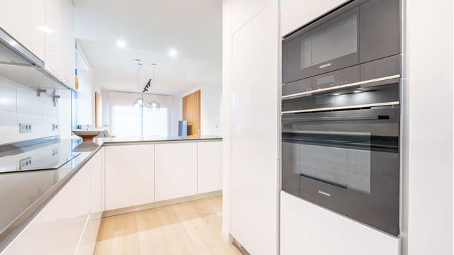 3 bedroom Penthouse for sale in Colonia de Sant Jordi, Ses Salines with pool garage - € 970,000 (Ref: 9523187)