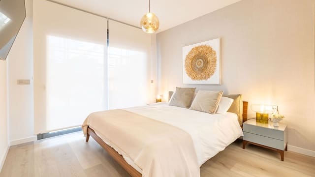 3 bedroom Penthouse for sale in Colonia de Sant Jordi, Ses Salines with pool garage - € 970,000 (Ref: 9523187)