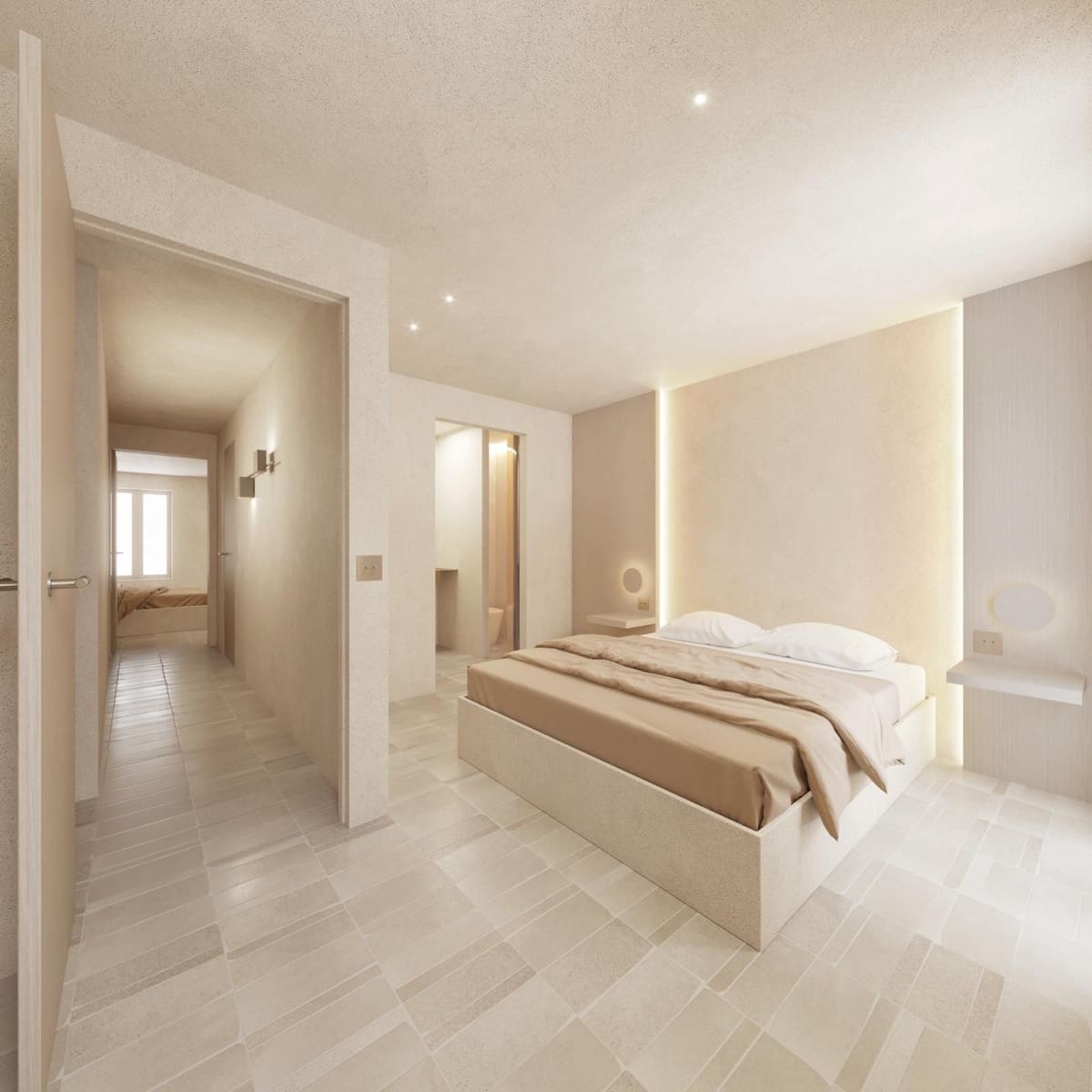 3 sovrum Hus till salu i Pollensa / Pollenca med pool - 1 400 000 € (Ref: 9523189)