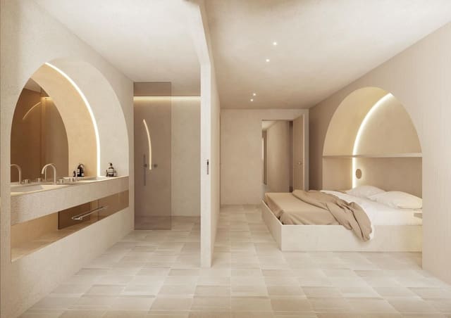 3 sypialnia Dom na sprzedaż w Pollensa / Pollença z basenem - 1 400 000 € (Ref: 9523189)