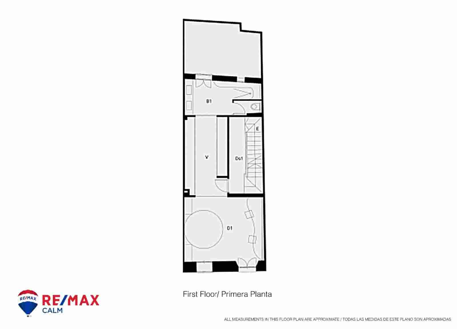 3 sovrum Hus till salu i Pollensa / Pollenca med pool - 1 400 000 € (Ref: 9523189)