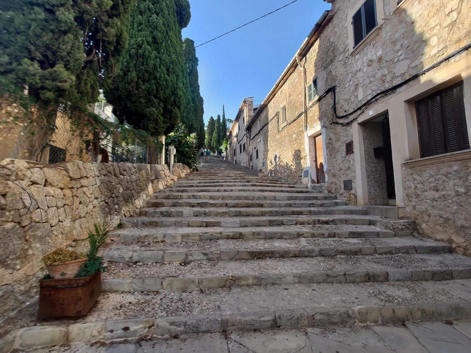 3 sovrum Hus till salu i Pollensa / Pollenca med pool - 1 400 000 € (Ref: 9523189)