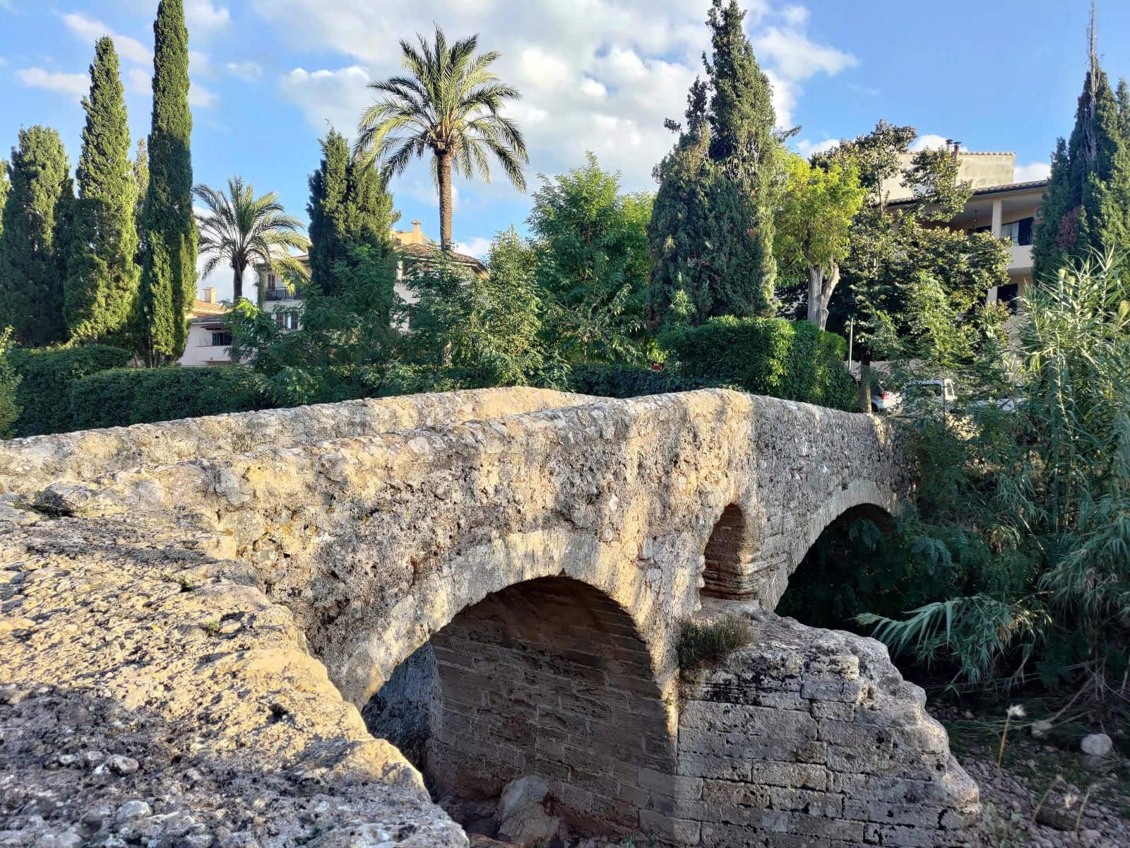 3 sovrum Hus till salu i Pollensa / Pollenca med pool - 1 400 000 € (Ref: 9523189)