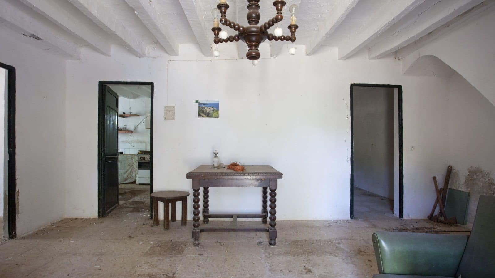 5 Zimmer Finca/Landgut zu verkaufen in Pollensa / Pollenca mit Garage - 890.000 € (Ref: 9523190)