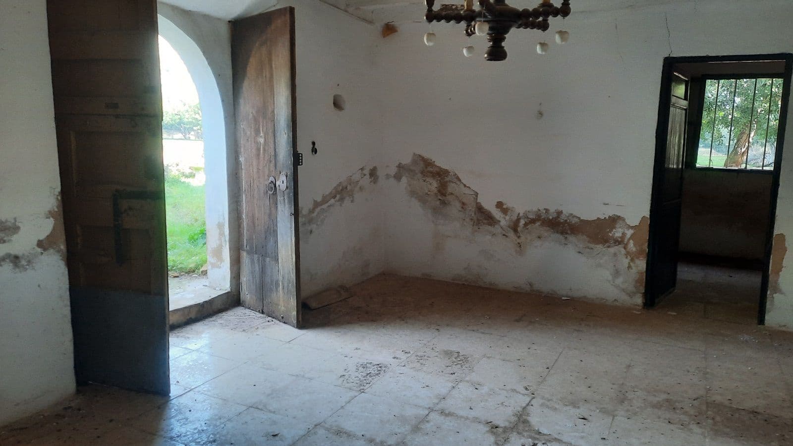 5 Zimmer Finca/Landgut zu verkaufen in Pollensa / Pollenca mit Garage - 890.000 € (Ref: 9523190)