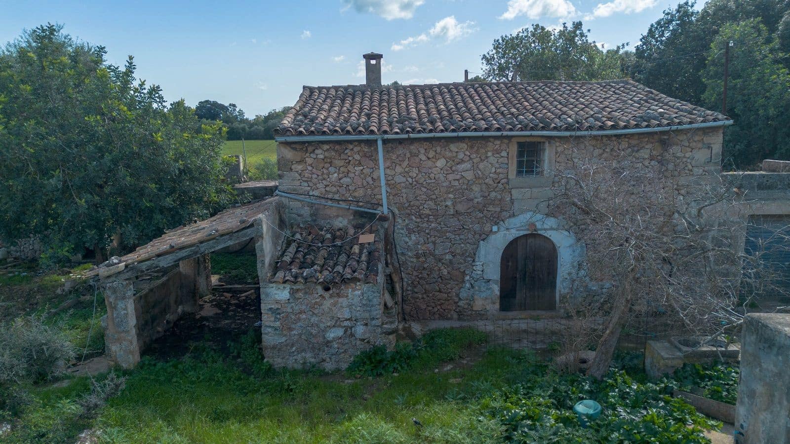 5 Zimmer Finca/Landgut zu verkaufen in Pollensa / Pollenca mit Garage - 890.000 € (Ref: 9523190)