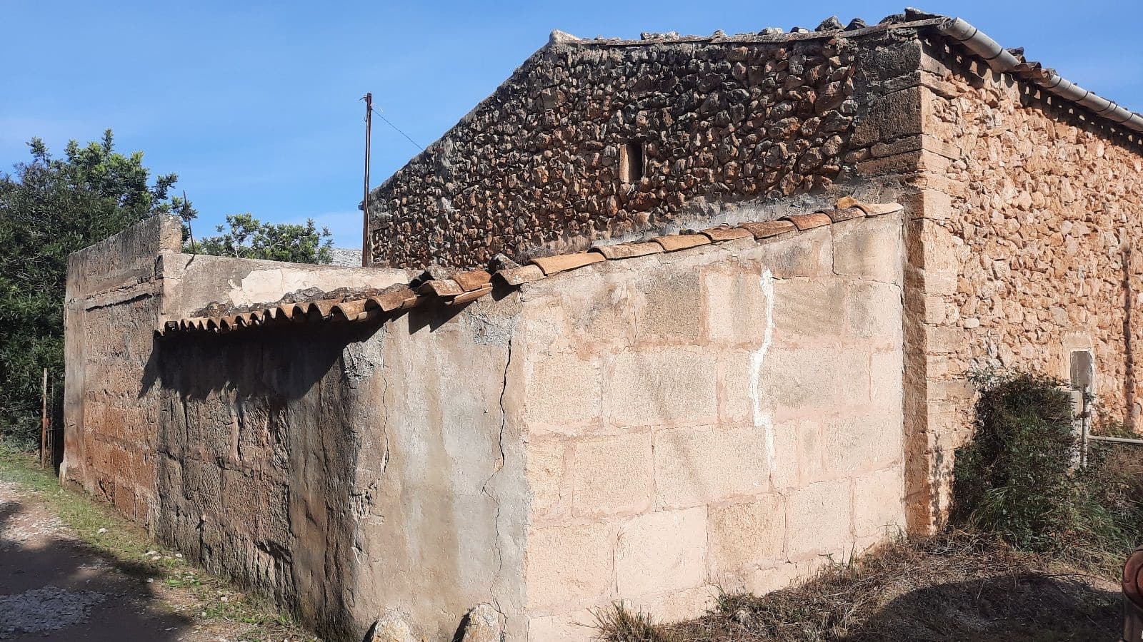 5 Zimmer Finca/Landgut zu verkaufen in Pollensa / Pollenca mit Garage - 890.000 € (Ref: 9523190)