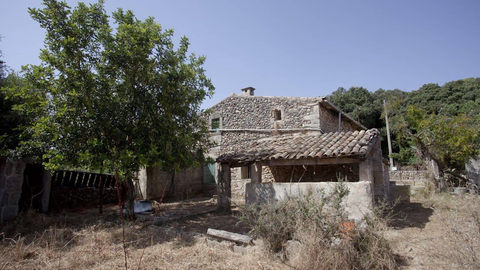 5 Zimmer Finca/Landgut zu verkaufen in Pollensa / Pollenca mit Garage - 890.000 € (Ref: 9523190)