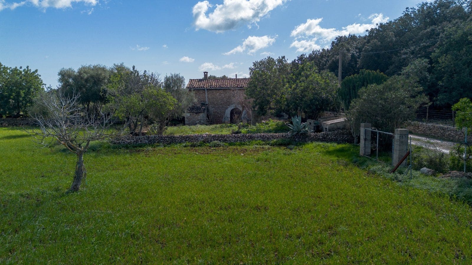 5 Zimmer Finca/Landgut zu verkaufen in Pollensa / Pollenca mit Garage - 890.000 € (Ref: 9523190)