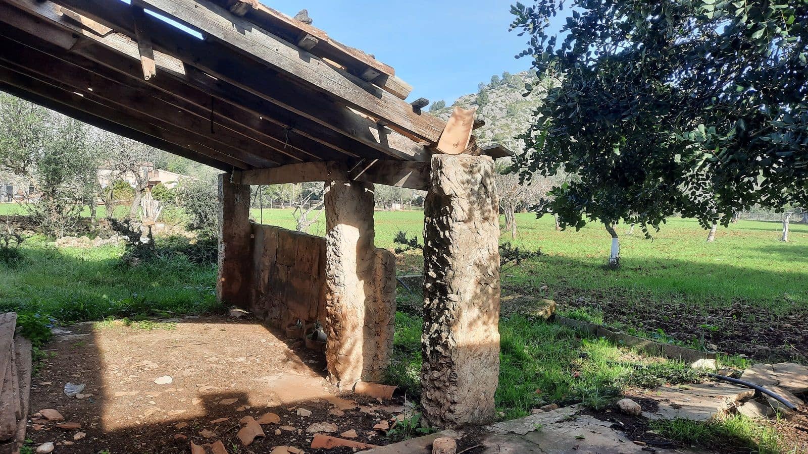 5 Zimmer Finca/Landgut zu verkaufen in Pollensa / Pollenca mit Garage - 890.000 € (Ref: 9523190)