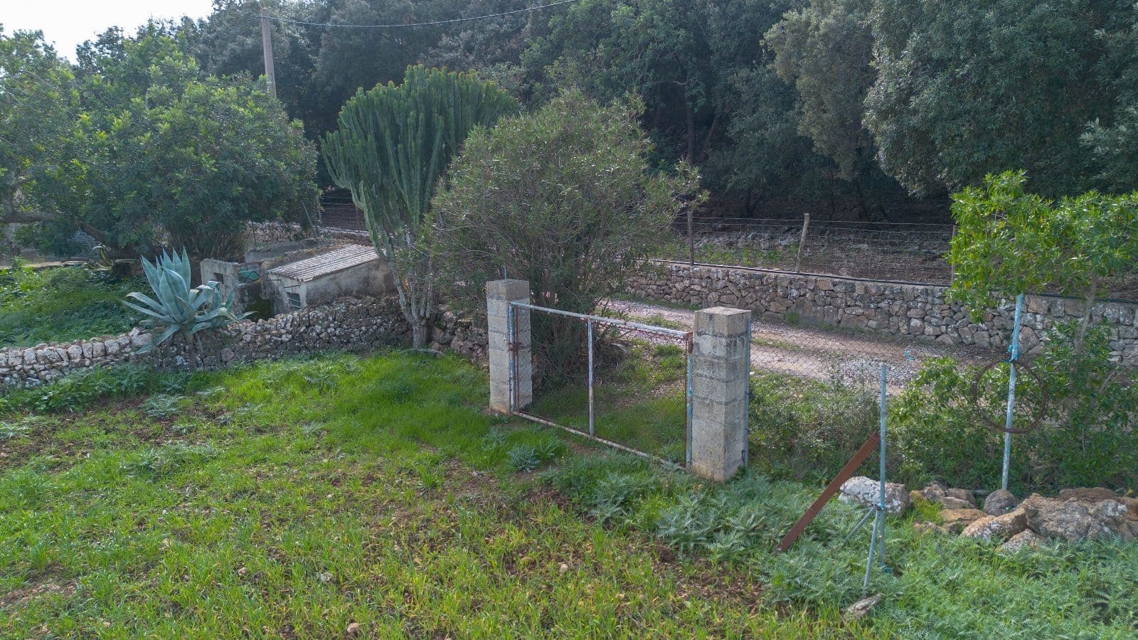 5 Zimmer Finca/Landgut zu verkaufen in Pollensa / Pollenca mit Garage - 890.000 € (Ref: 9523190)