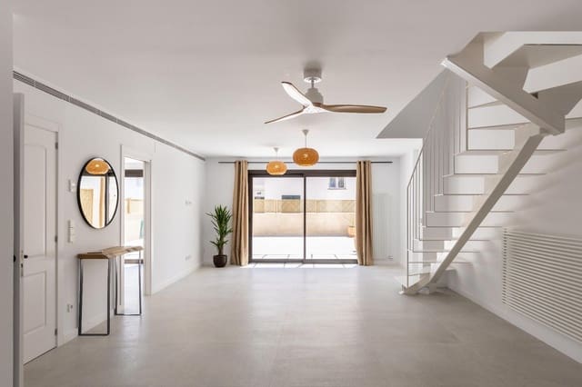 4 makuuhuone Asunto myytävänä paikassa Puerto de Soller / Port de Soller, Sóller - 1 190 000 € (Ref: 9523191)