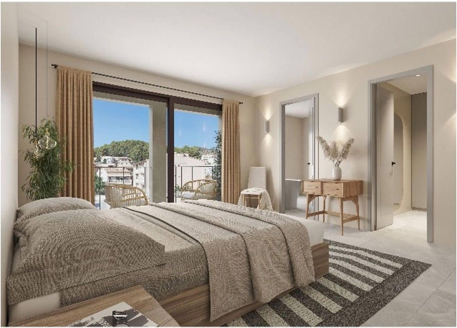 4 makuuhuone Asunto myytävänä paikassa Puerto de Soller / Port de Soller - 1 190 000 € (Ref: 9523191)