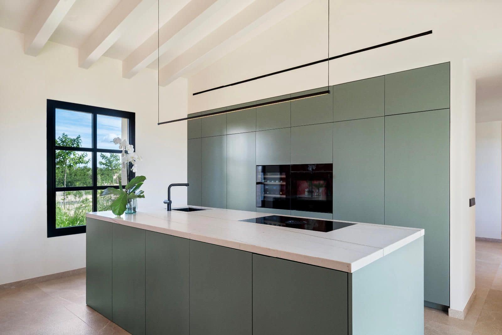 2 slaapkamer Finca/Landhuis te koop in Campos met zwembad garage - € 1.995.000 (Ref: 9523192)