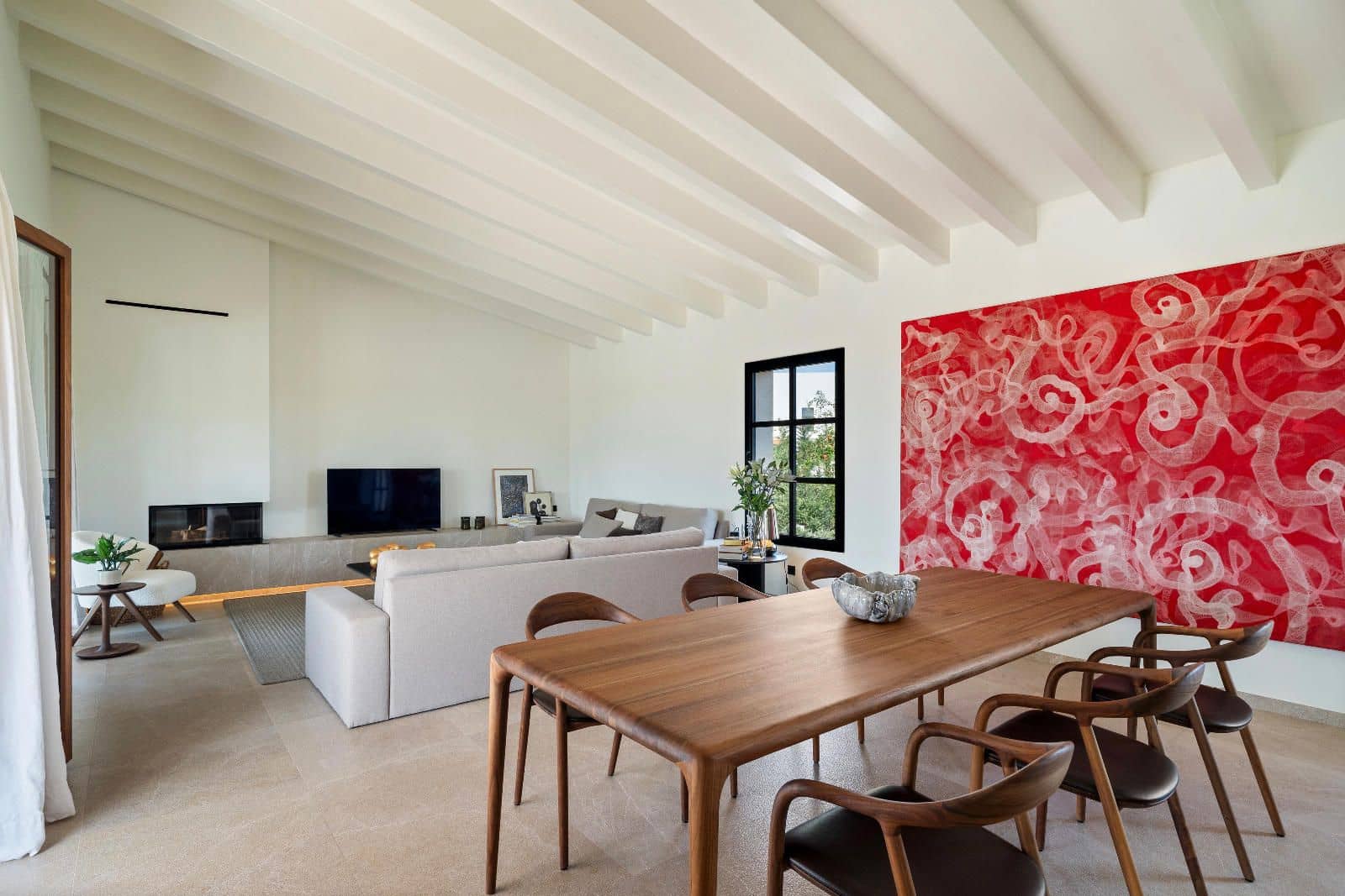 2 slaapkamer Finca/Landhuis te koop in Campos met zwembad garage - € 1.995.000 (Ref: 9523192)