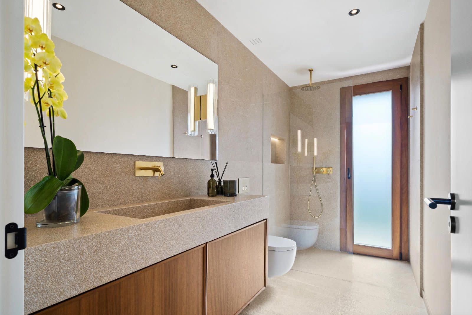 2 slaapkamer Finca/Landhuis te koop in Campos met zwembad garage - € 1.995.000 (Ref: 9523192)