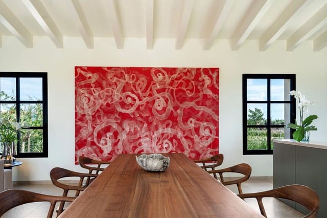 2 slaapkamer Finca/Landhuis te koop in Campos met zwembad garage - € 1.995.000 (Ref: 9523192)