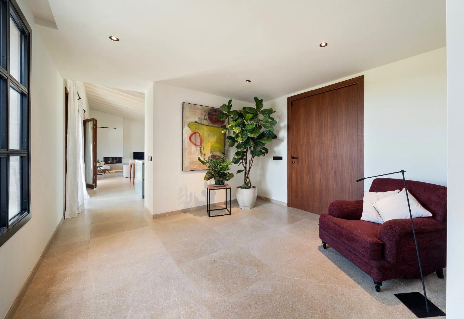 2 slaapkamer Finca/Landhuis te koop in Campos met zwembad garage - € 1.995.000 (Ref: 9523192)