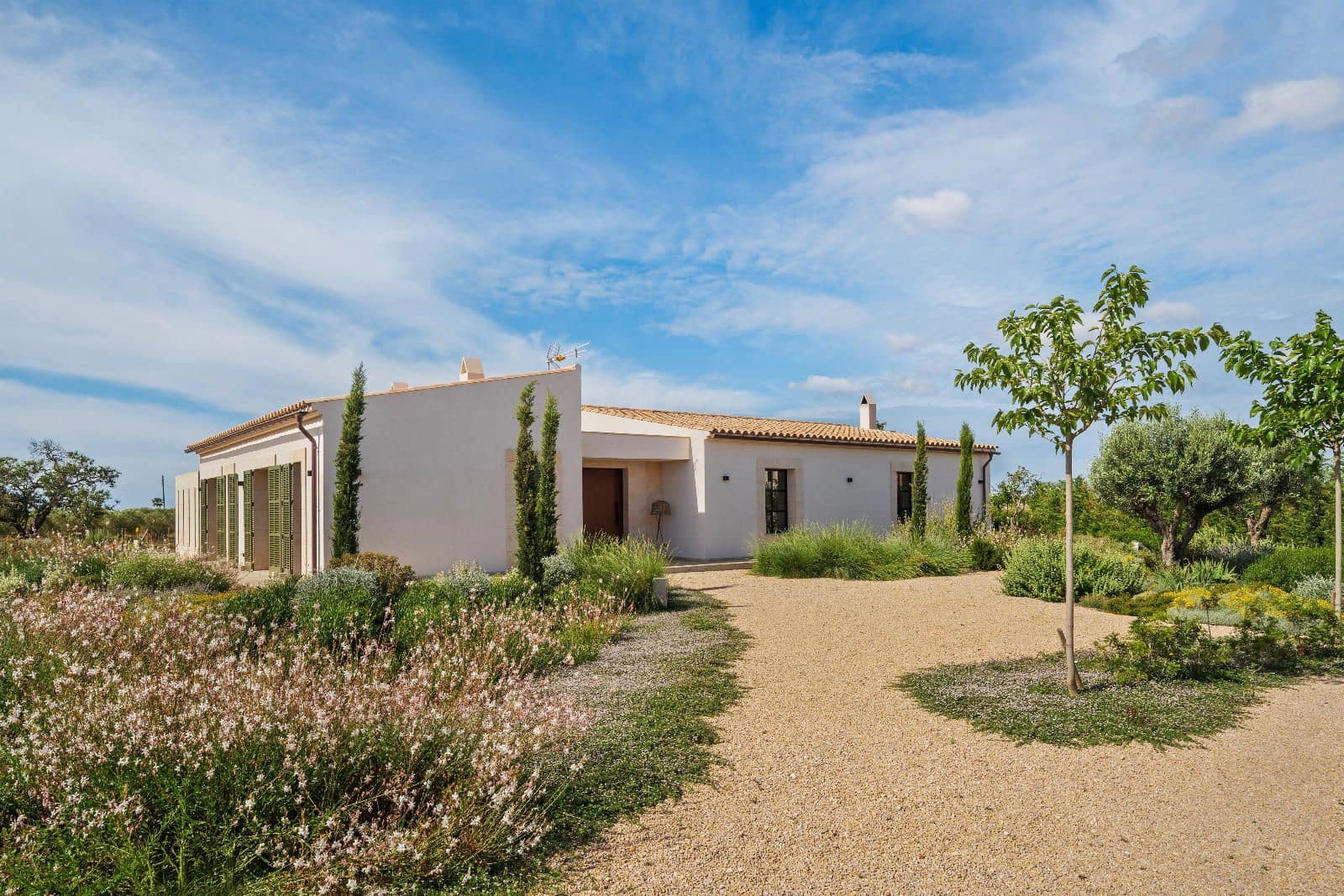 2 slaapkamer Finca/Landhuis te koop in Campos met zwembad garage - € 1.995.000 (Ref: 9523192)