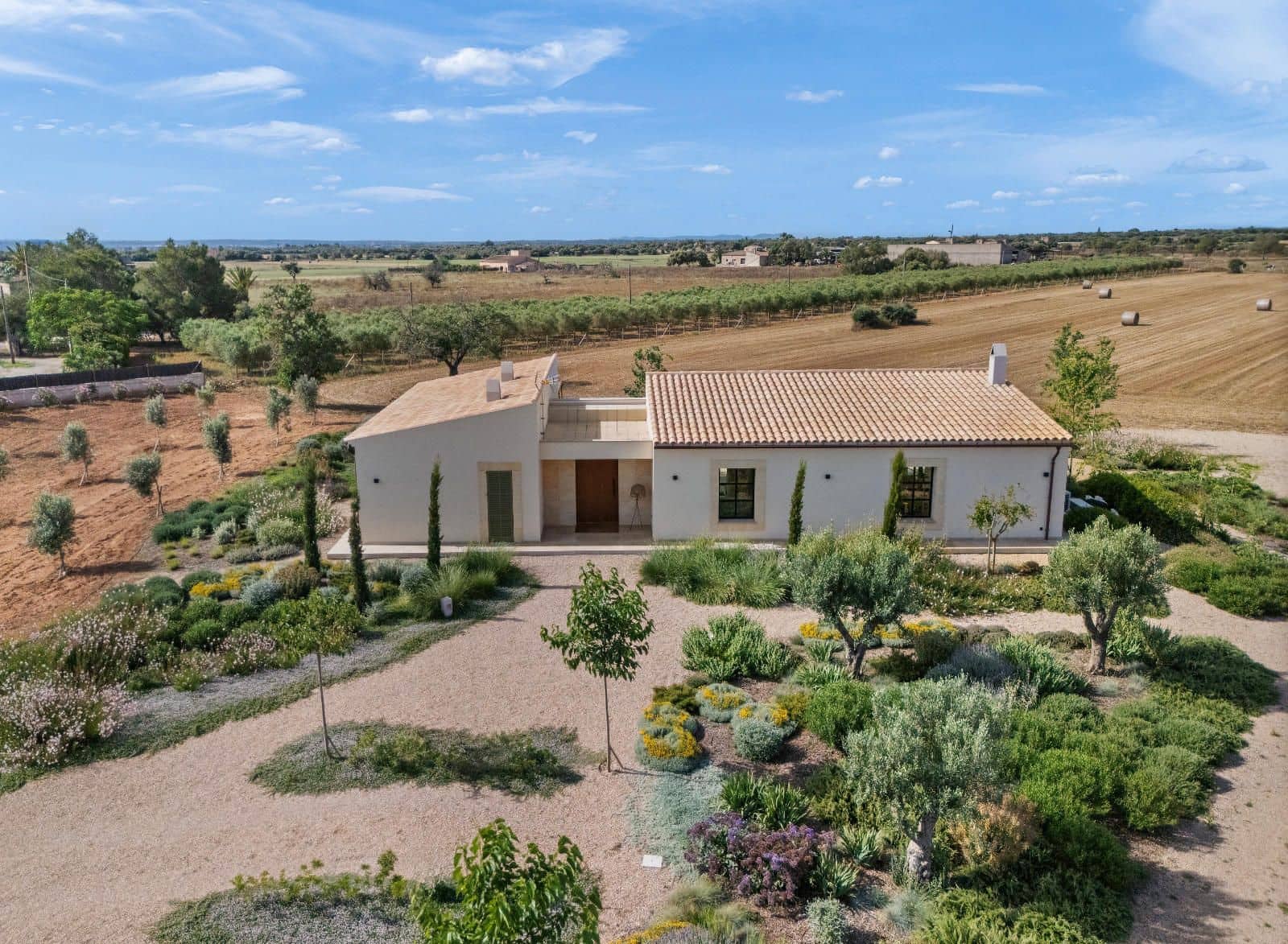 2 slaapkamer Finca/Landhuis te koop in Campos met zwembad garage - € 1.995.000 (Ref: 9523192)