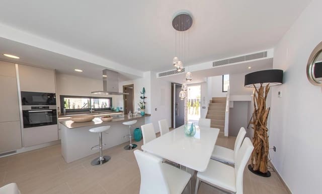 3 soveværelse Byhus til salg i Colonia de Sant Pere / Colonia de San Pedro, Artà med swimmingpool garage - € 1.270.000 (Ref: 9523193)