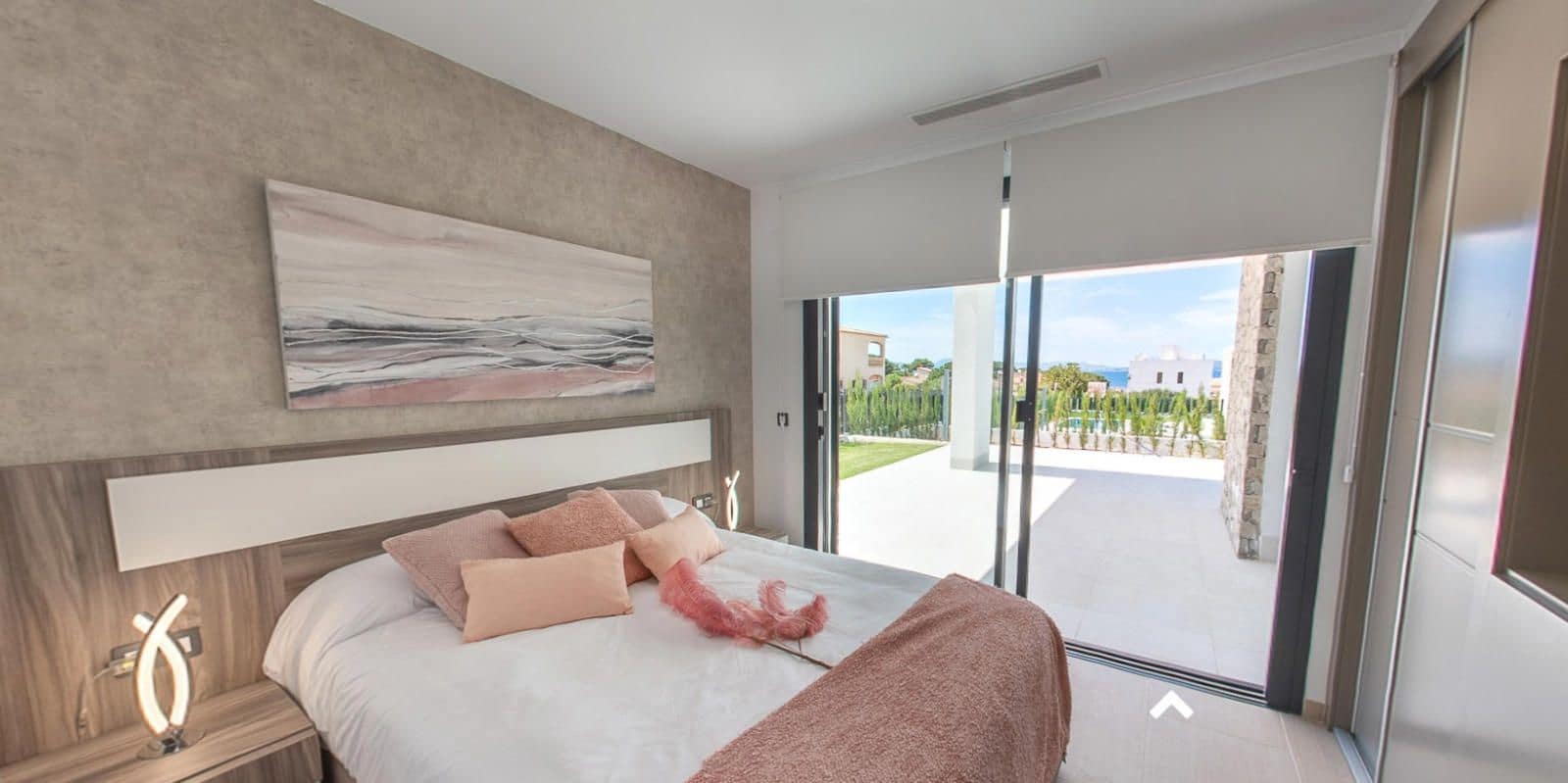 3 soveværelse Byhus til salg i Colonia de Sant Pere / Colonia de San Pedro med swimmingpool garage - € 1.270.000 (Ref: 9523193)