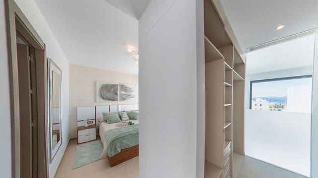 3 soveværelse Byhus til salg i Colonia de Sant Pere / Colonia de San Pedro, Artà med swimmingpool garage - € 1.270.000 (Ref: 9523193)