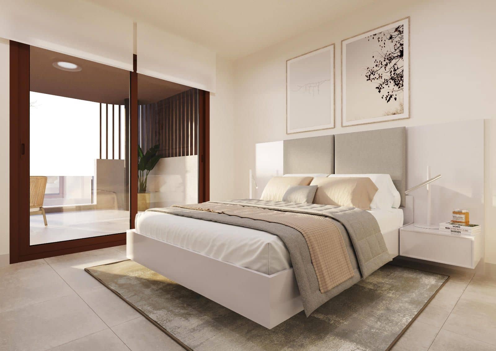 2 bedroom Flat for sale in Cala Ratjada with pool garage - € 569,000 (Ref: 9523194)