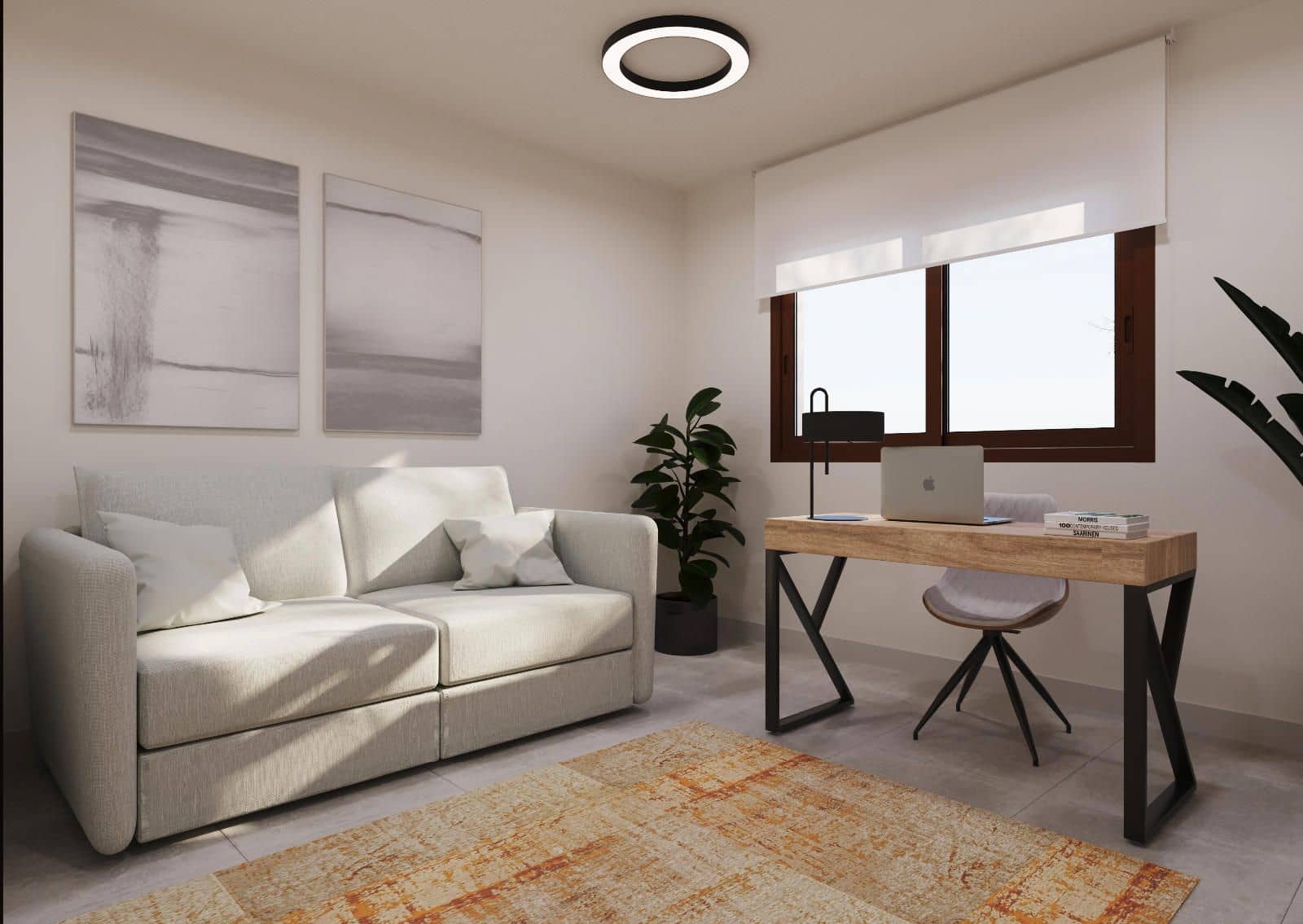 2 bedroom Flat for sale in Cala Ratjada with pool garage - € 569,000 (Ref: 9523194)