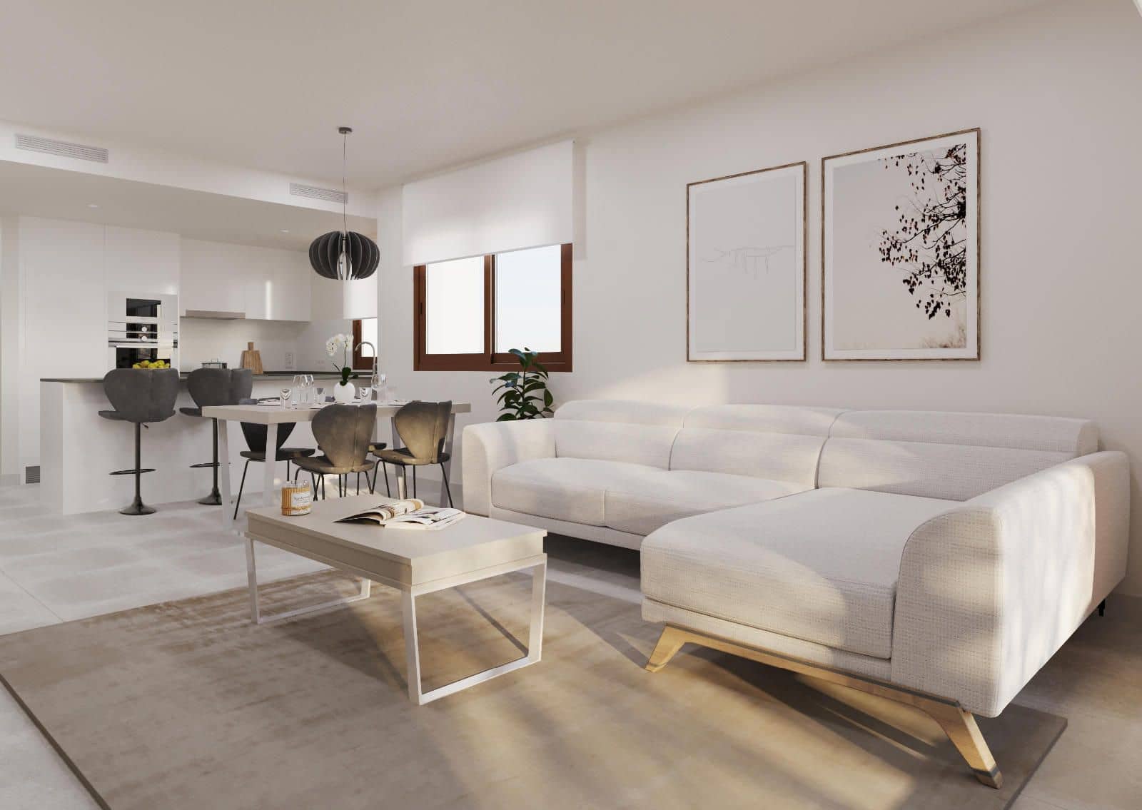 2 bedroom Flat for sale in Cala Ratjada with pool garage - € 569,000 (Ref: 9523194)