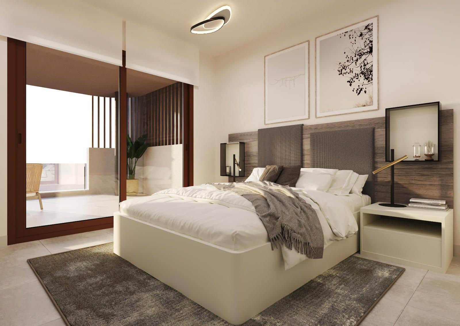 2 bedroom Flat for sale in Cala Ratjada with pool garage - € 569,000 (Ref: 9523194)