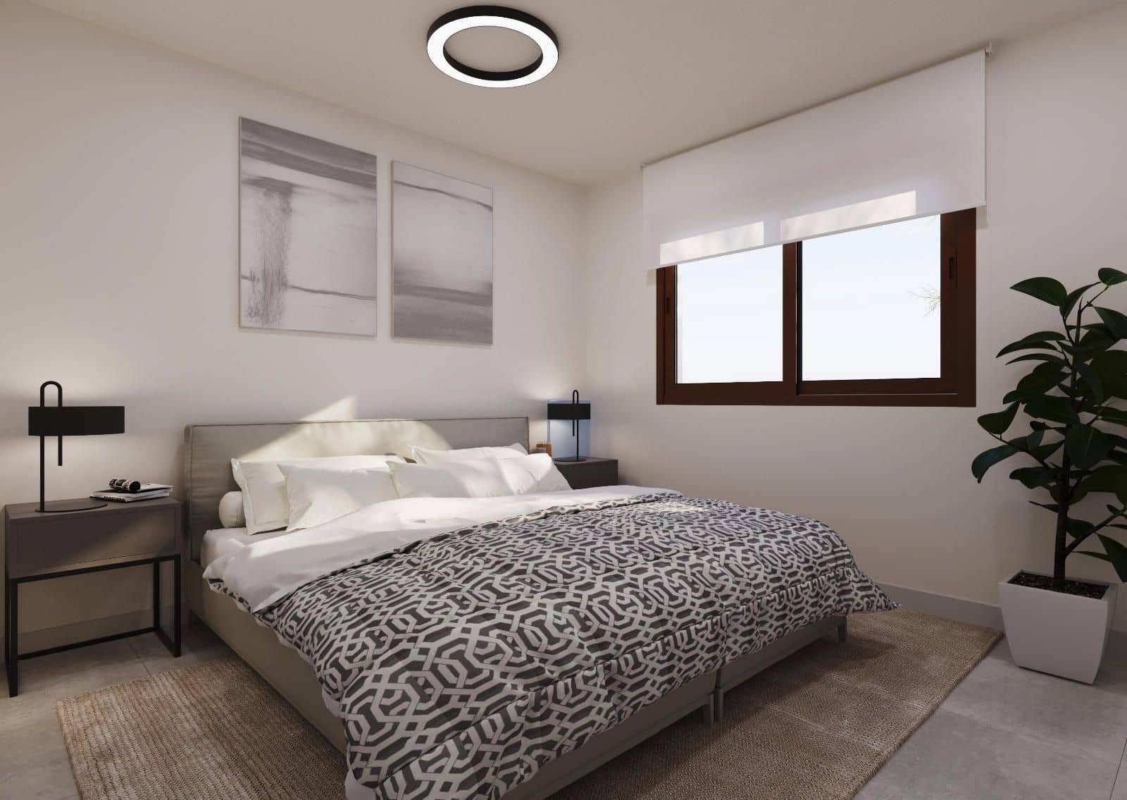 2 bedroom Flat for sale in Cala Ratjada with pool garage - € 569,000 (Ref: 9523194)