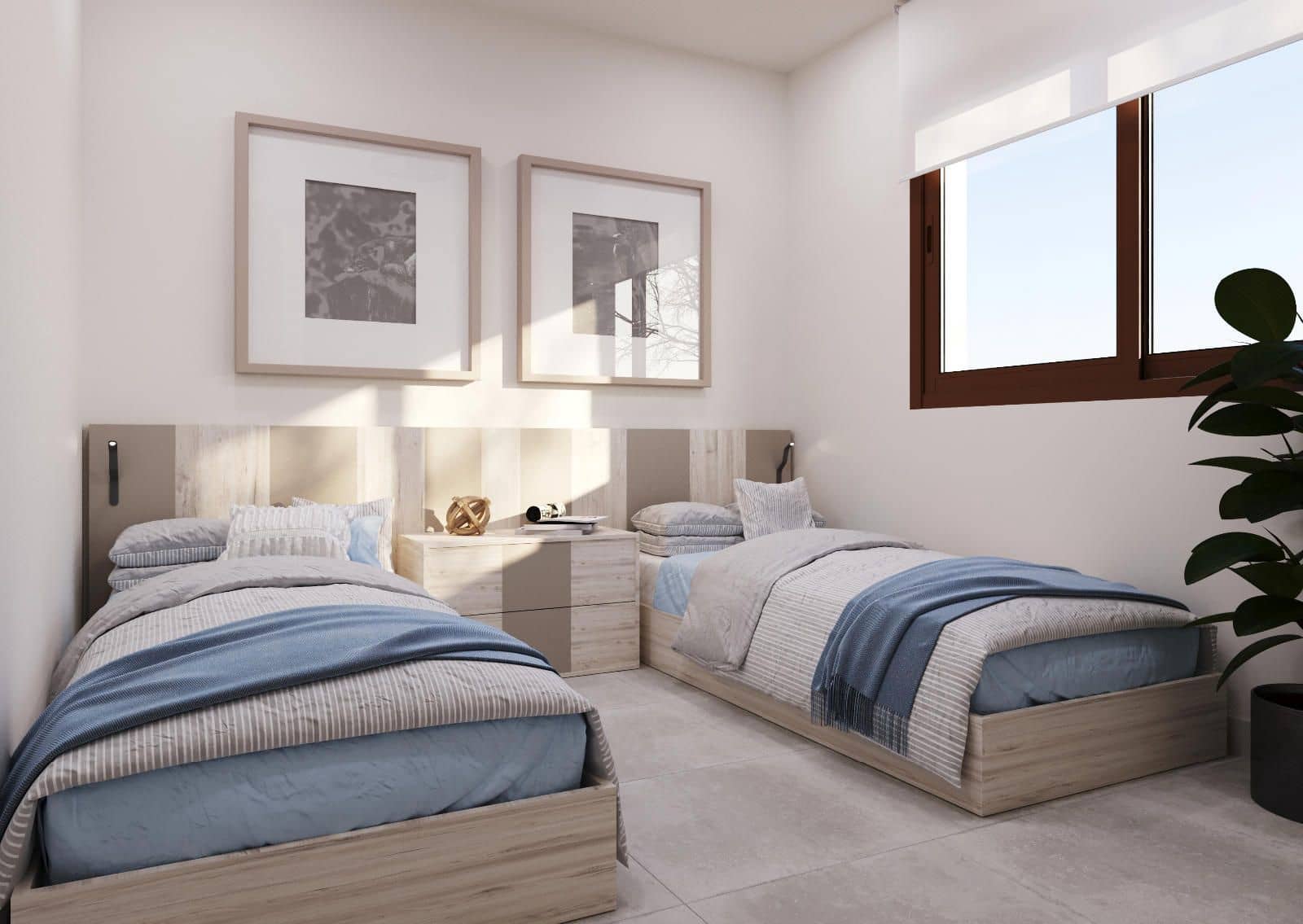 2 bedroom Flat for sale in Cala Ratjada with pool garage - € 569,000 (Ref: 9523194)