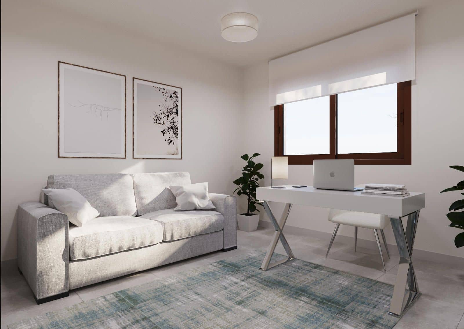 2 bedroom Flat for sale in Cala Ratjada with pool garage - € 569,000 (Ref: 9523194)