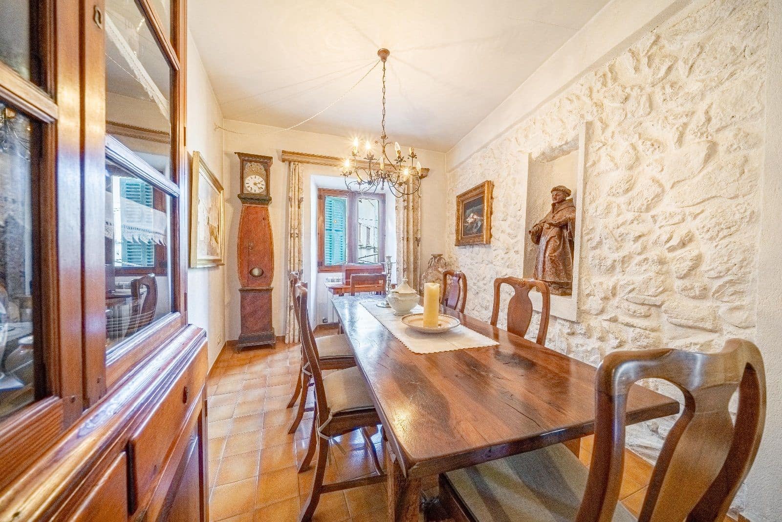 5 slaapkamer Huis te koop in Pollensa / Pollenca met garage - € 850.000 (Ref: 9523195)