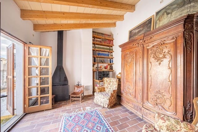 5 slaapkamer Huis te koop in Pollensa / Pollença met garage - € 850.000 (Ref: 9523195)