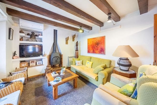 5 slaapkamer Huis te koop in Pollensa / Pollença met garage - € 850.000 (Ref: 9523195)