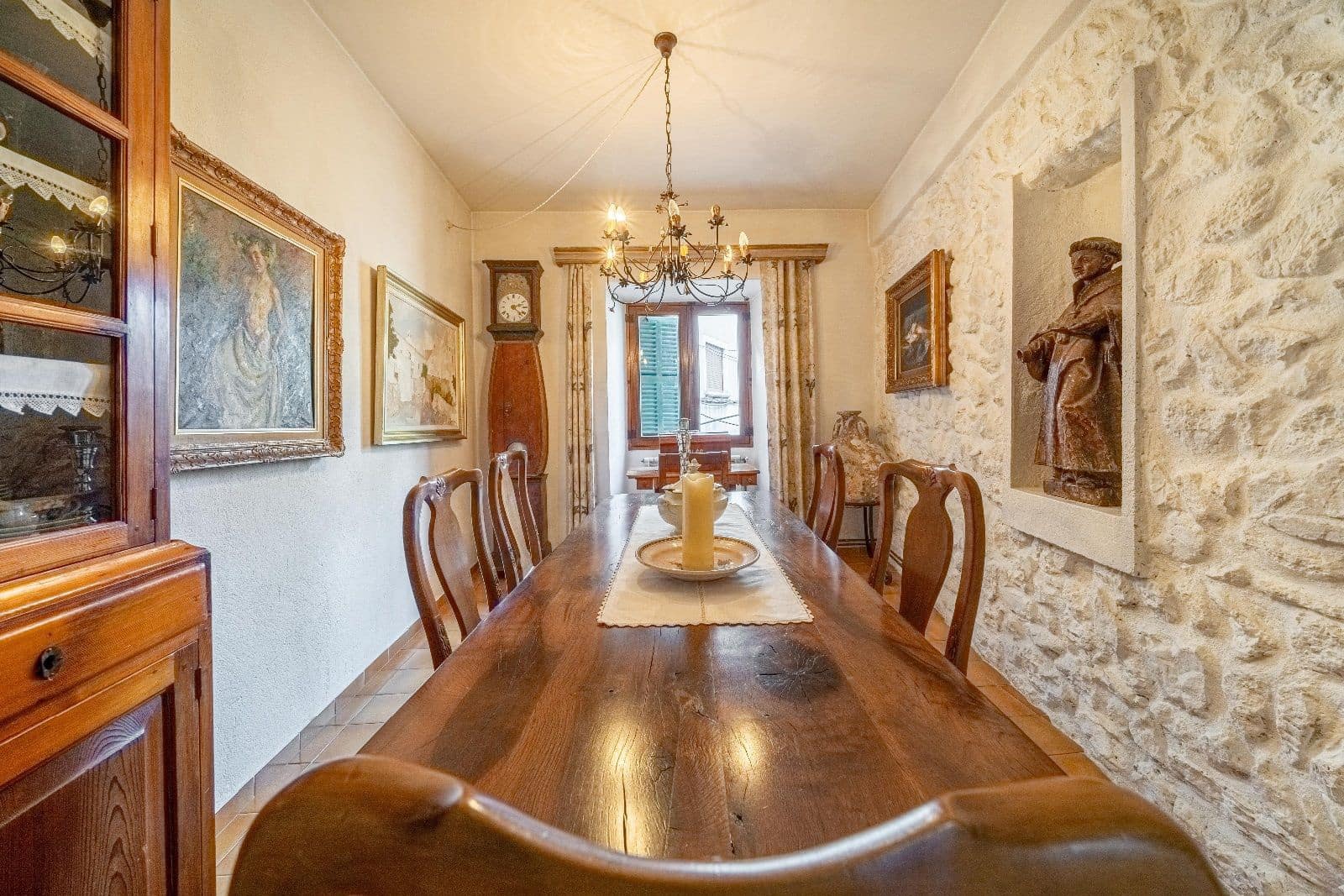 5 slaapkamer Huis te koop in Pollensa / Pollenca met garage - € 850.000 (Ref: 9523195)