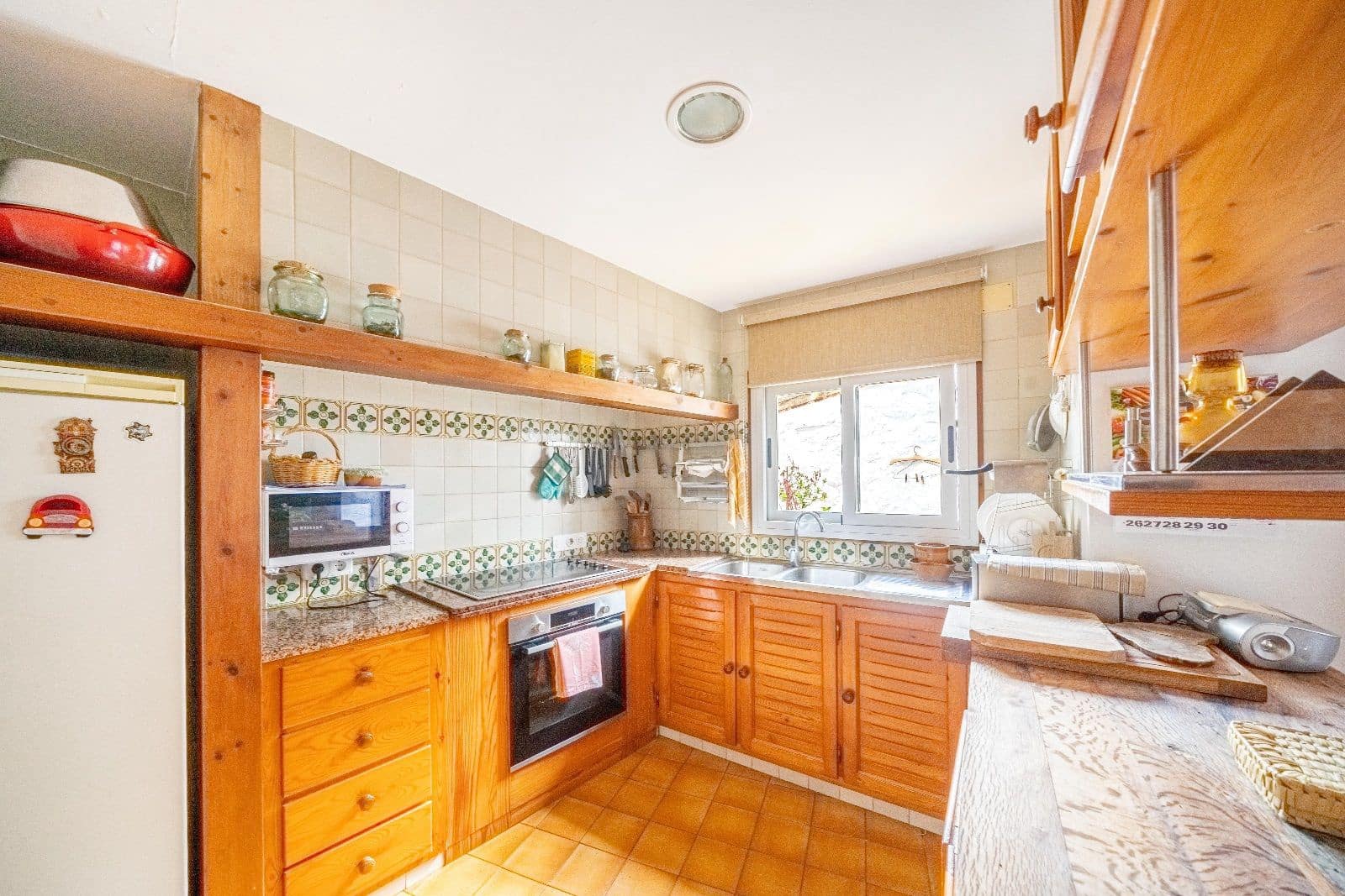 5 slaapkamer Huis te koop in Pollensa / Pollenca met garage - € 850.000 (Ref: 9523195)