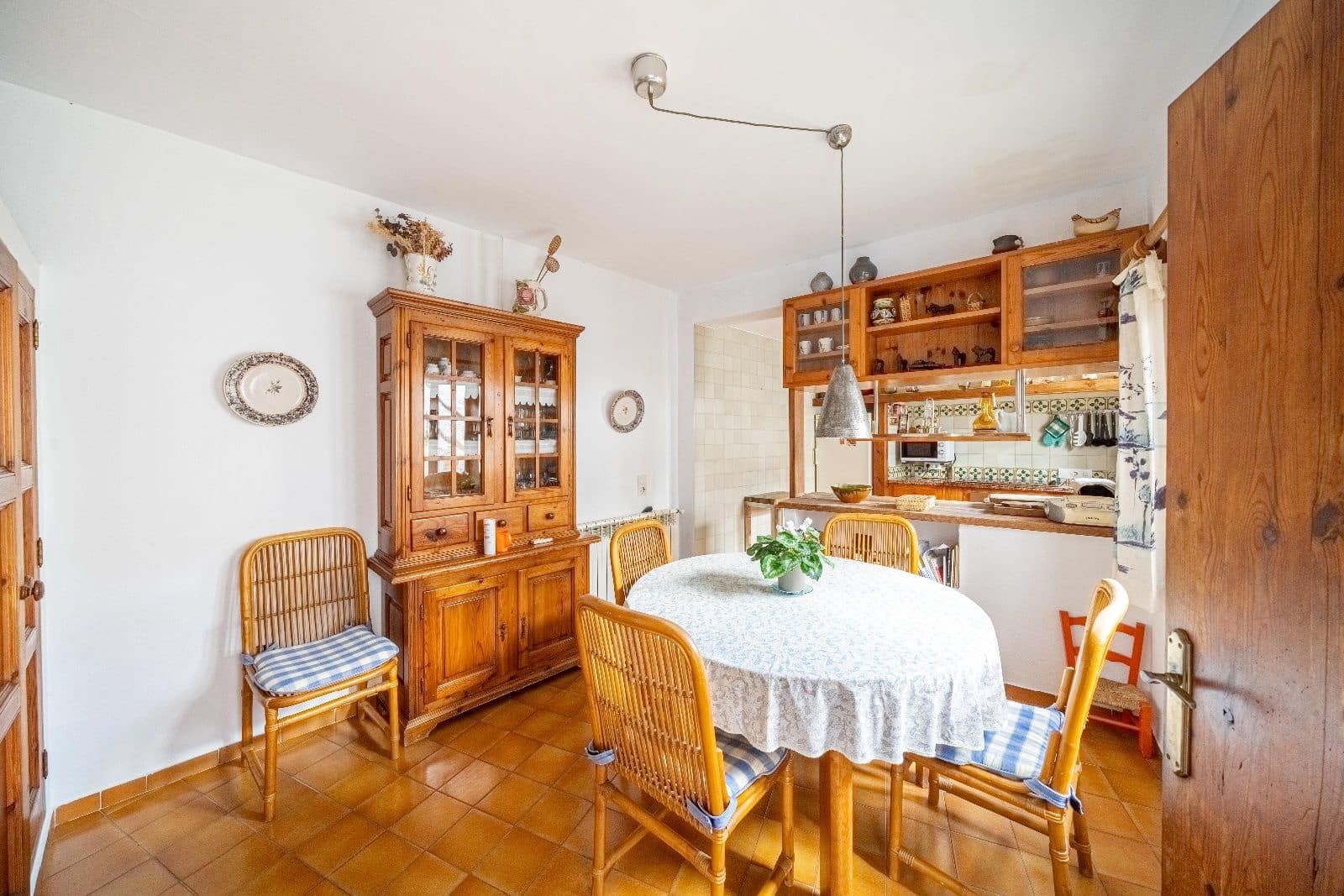 5 slaapkamer Huis te koop in Pollensa / Pollenca met garage - € 850.000 (Ref: 9523195)