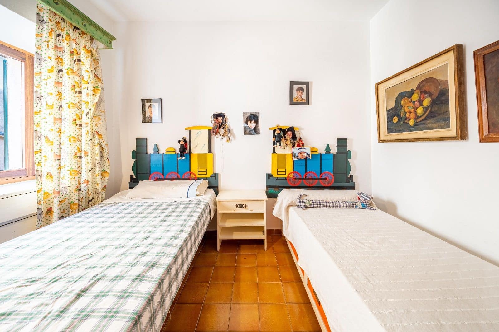 5 slaapkamer Huis te koop in Pollensa / Pollenca met garage - € 850.000 (Ref: 9523195)