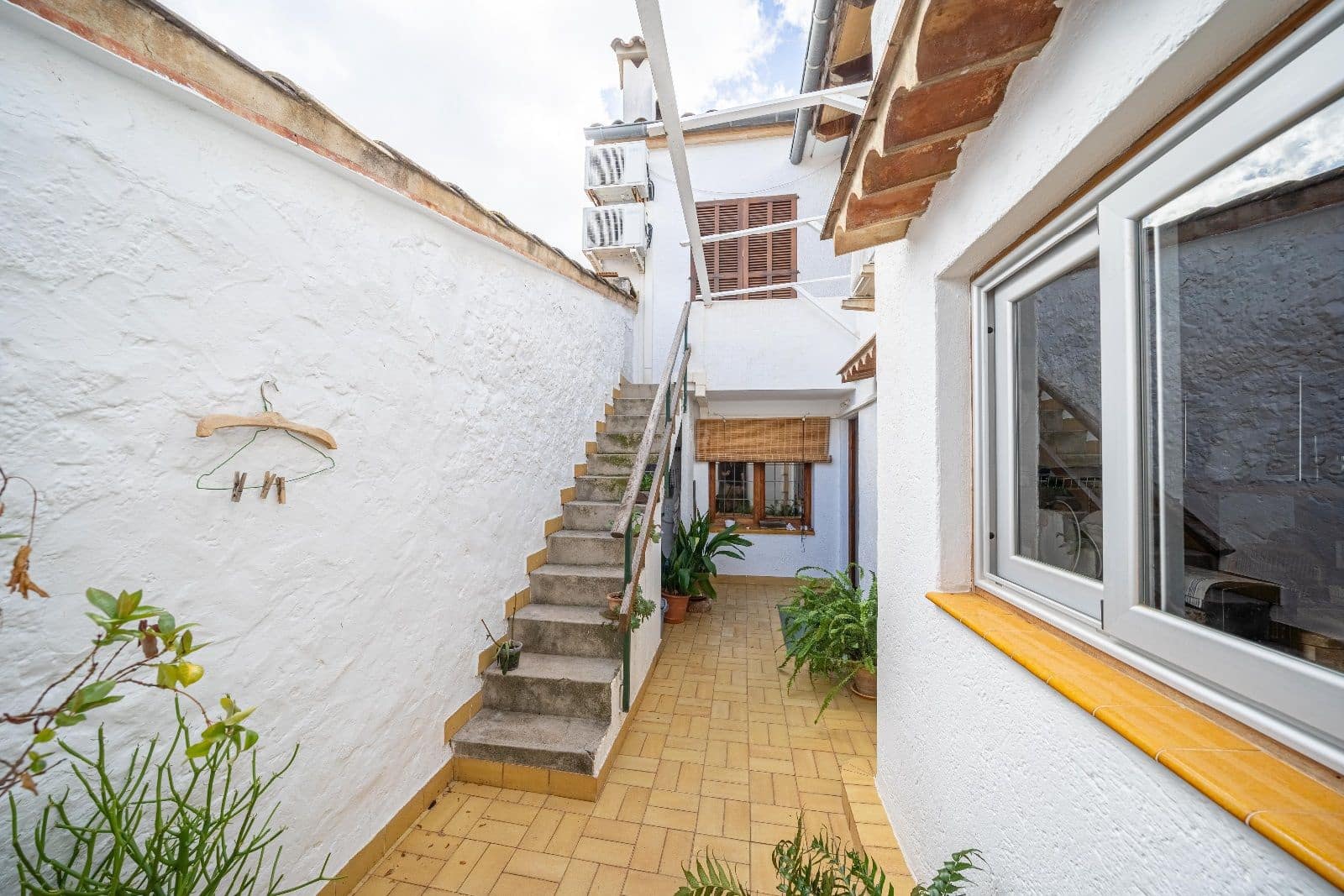 5 slaapkamer Huis te koop in Pollensa / Pollenca met garage - € 850.000 (Ref: 9523195)