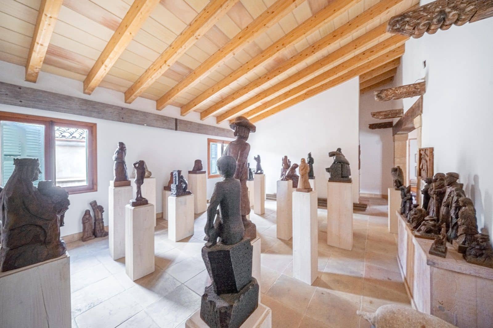 5 slaapkamer Huis te koop in Pollensa / Pollenca met garage - € 850.000 (Ref: 9523195)